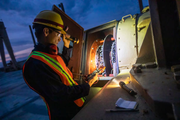 Best Affordable Electrician  in Karnes City, TX