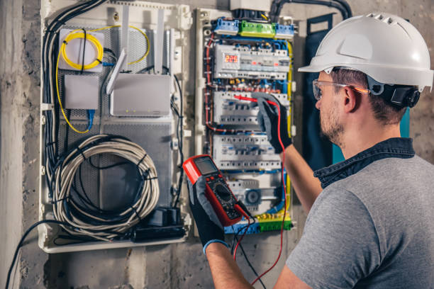 Best Electrical Outlet Repair  in Karnes City, TX