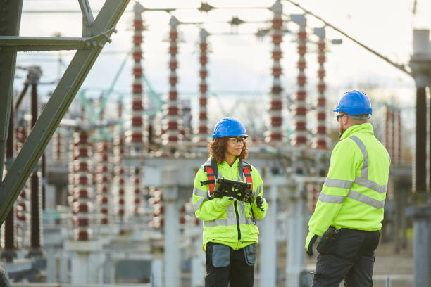 Industrial Electrical Services in Karnes City, TX