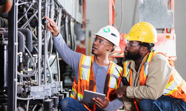 Trusted Karnes City, TX Electrician Experts