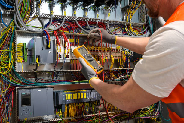  Karnes City, TX Electrician Pros