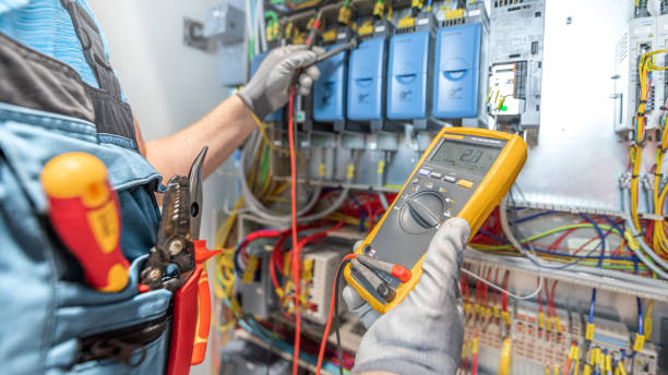 Best Home Electrical Repair  in Karnes City, TX