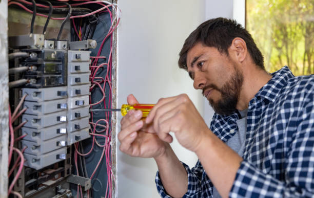 Best Emergency Electrical Repair  in Karnes City, TX